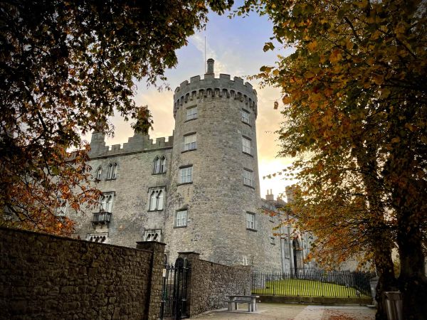 Kilkenny-Castle