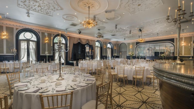 The Langton Ballroom