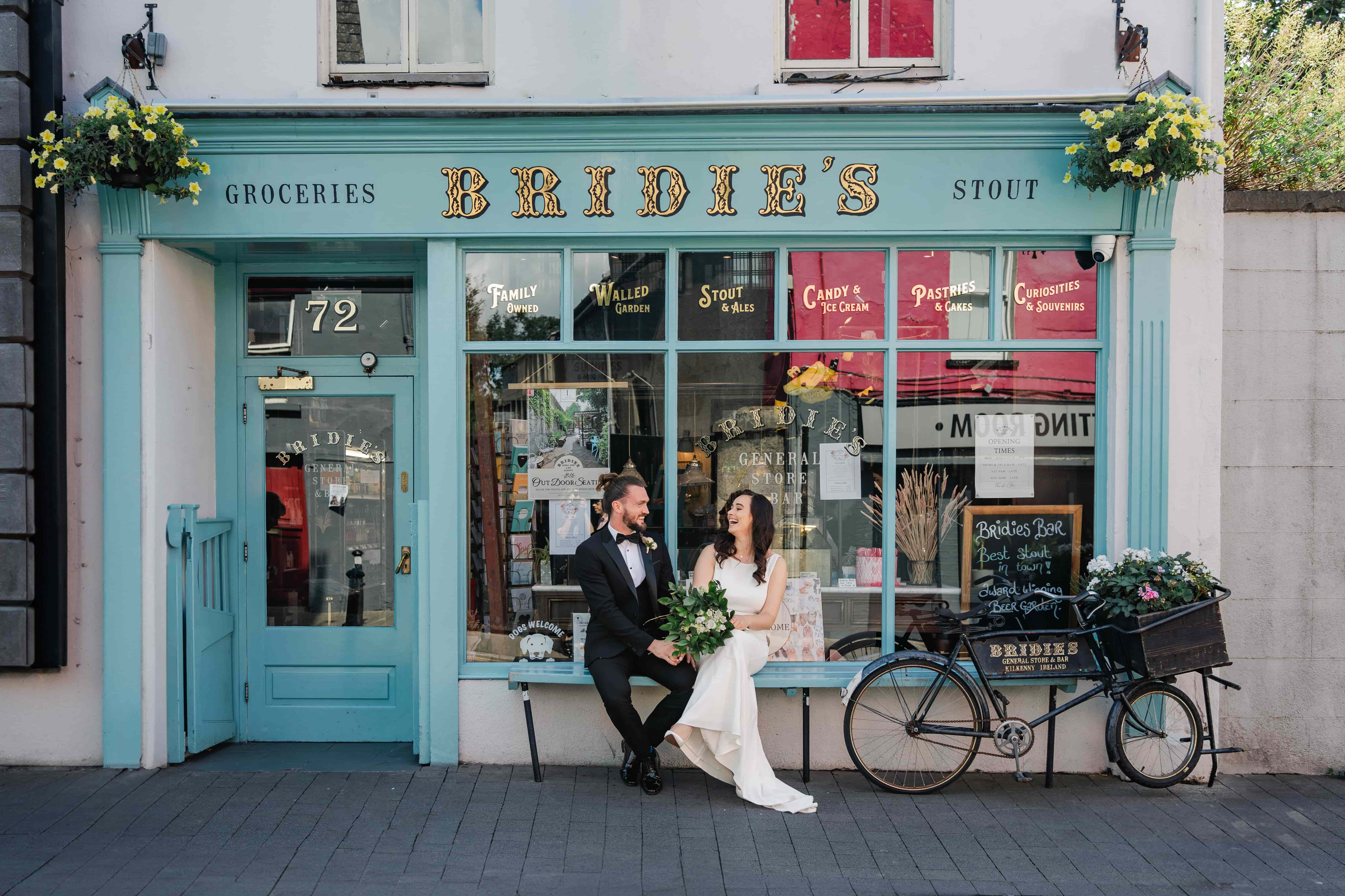 Langtons kilkenny  min Langton Hotel Kilkenny