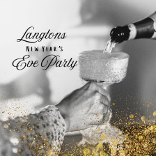 Nye Langton Hotel Kilkenny